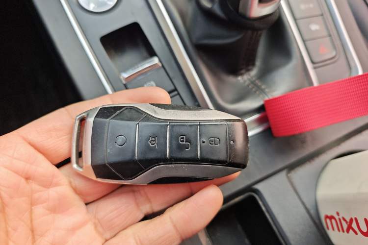 Used BYD Qin Pro 2020 Beyond Edition 1.5TI Automatic Prestige Version