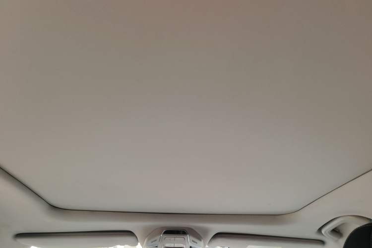 Used Geely Auto Preface 2021 Revised Version 2.0TD Luxury Edition