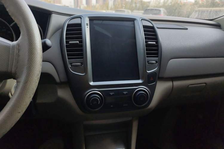 Used Nissan Sylphy 2012 Classic 1.6XE Manual Comfort Edition