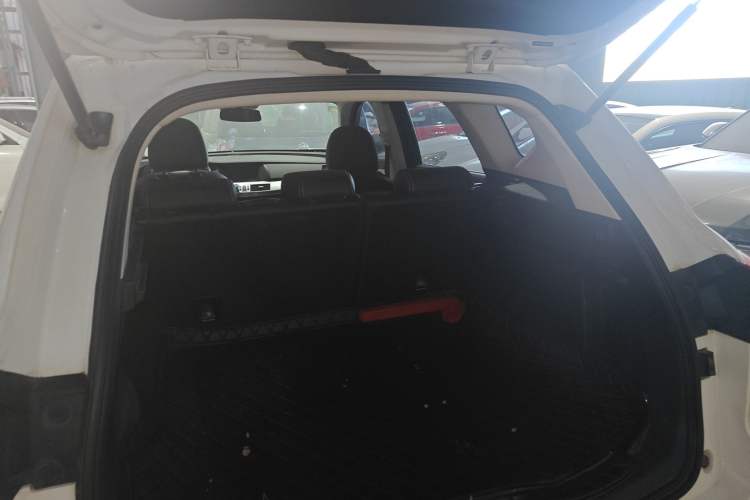 Used Haval H7 2019 2.0T Enjoyment Model China VI Standard