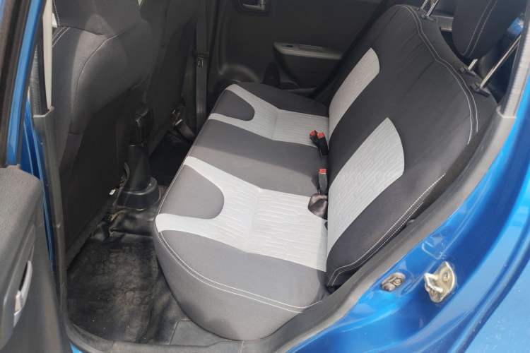 Used Suzuki Alto 2013 1.0L Manual Luxury Model
