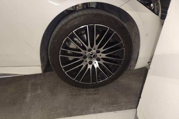 Used Mercedes-Benz C-Class 2023 C 200 L Sport Edition