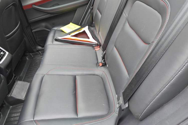 Used Chery Tiggo 7 2020 Discovery Edition 1.6T DCT Discovery No.7
