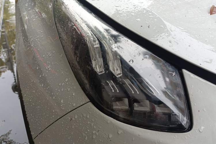 Used Lynk & Co 01 2017 2.0T Four-Wheel Drive Pro Edition