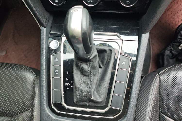 Used Volkswagen FAW-Volkswagen CC 2019 330TSI Glamour Edition China V Standard
