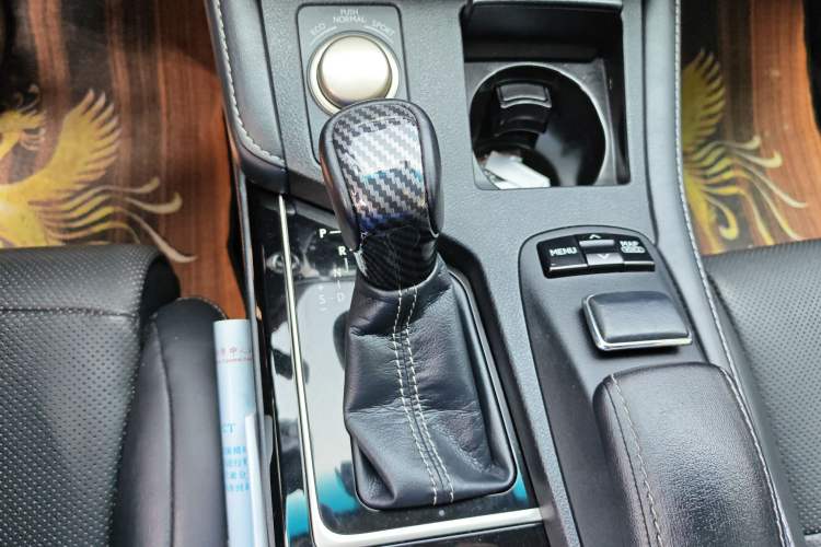 Used Lexus ES 2013 250 Elegant Edition