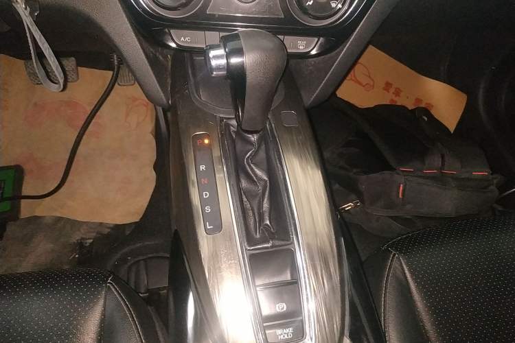 Used Honda XR-V 2017 1.5L LXi CVT Classic Edition
