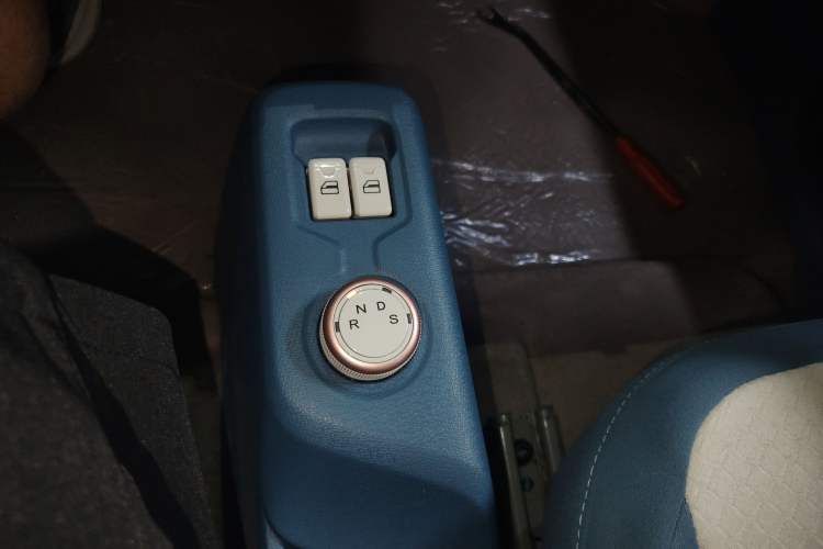 Used Dongfeng Fengon MINIEV 2022 Candy-Style Lollipop