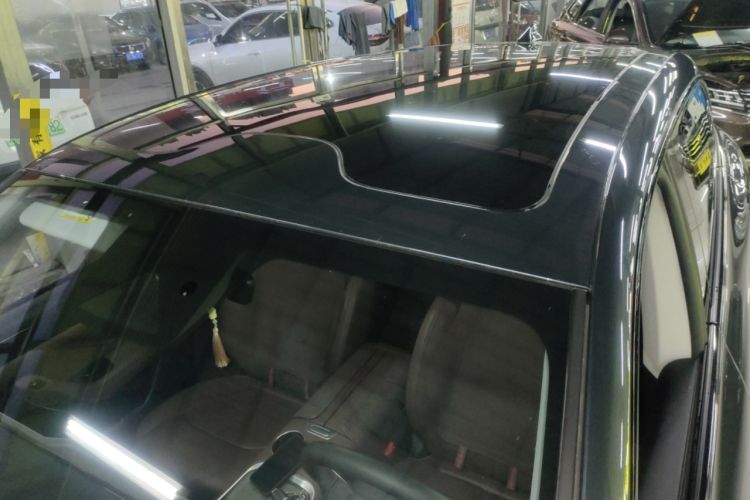 Used Leapmotor C11 2023 Pure Electric 500 Comfort Edition
