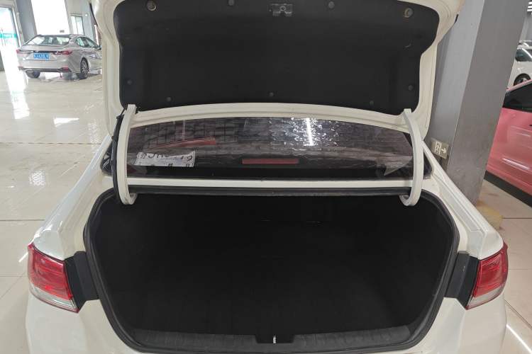 Used Kia K4 2014 1.8L Automatic GLS