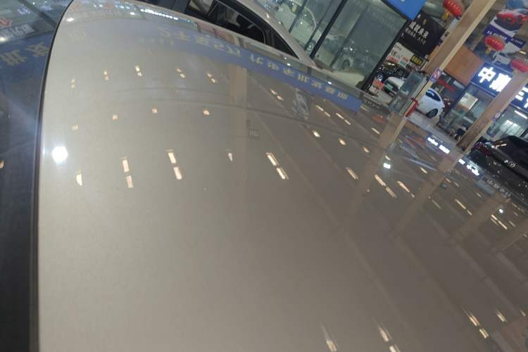 Used Volkswagen Bora 2021 1.5L Automatic Fashionable Smart Connectivity Version
