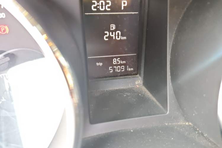 Used Skoda Yeti 2016 1.4TSI DSG Advanced Edition