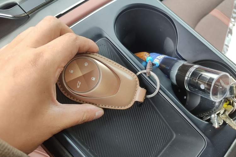 Used Nio EC6 2022 75 kWh Sport Edition
