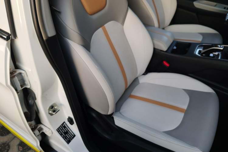 Used Dongfeng Aeolus E70 2023 Revised PRO Smart Drive Version