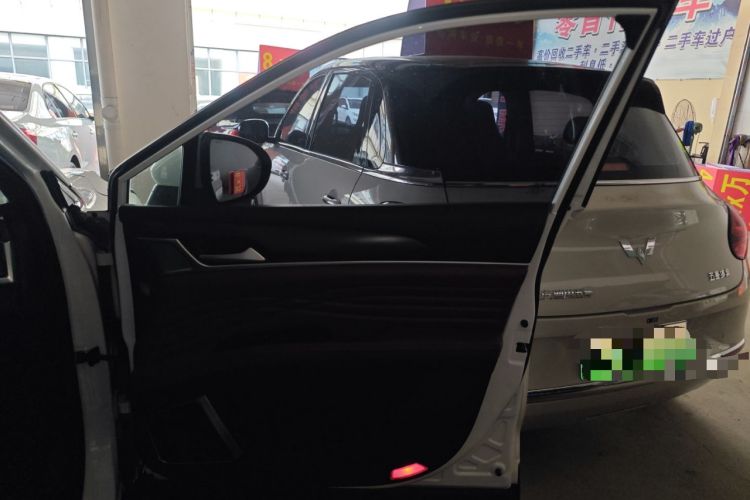 Used Dongfeng Fengon ix5 2019 220T CVT Zhiyue Trim China V Emission Standard