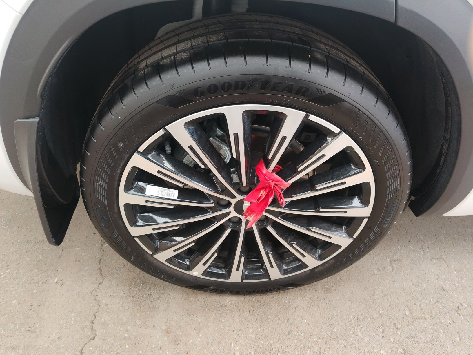 Geely Auto Monjaro L 2025 Dongfang Yao 2.0TD Automatic Lanxing Edition — снимка 6