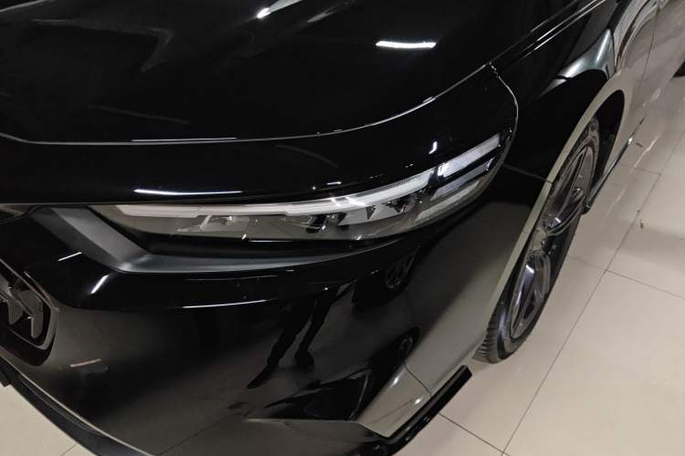 Used Honda Inspire 2025 260TURBO Elite Edition Left Front Headlight