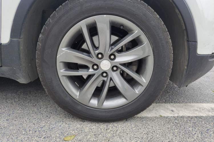 Used Buick Encore 2017 18T Automatic Two-Wheel Drive Urban Leading Model