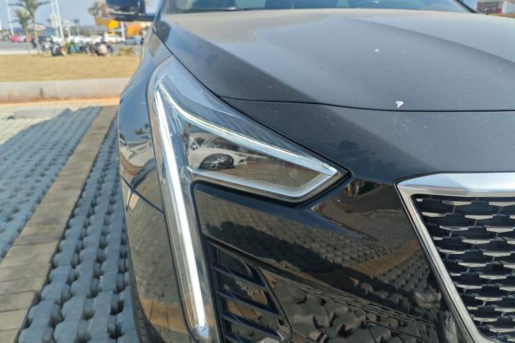 Used Cadillac CT6 2019 28T Elite Edition