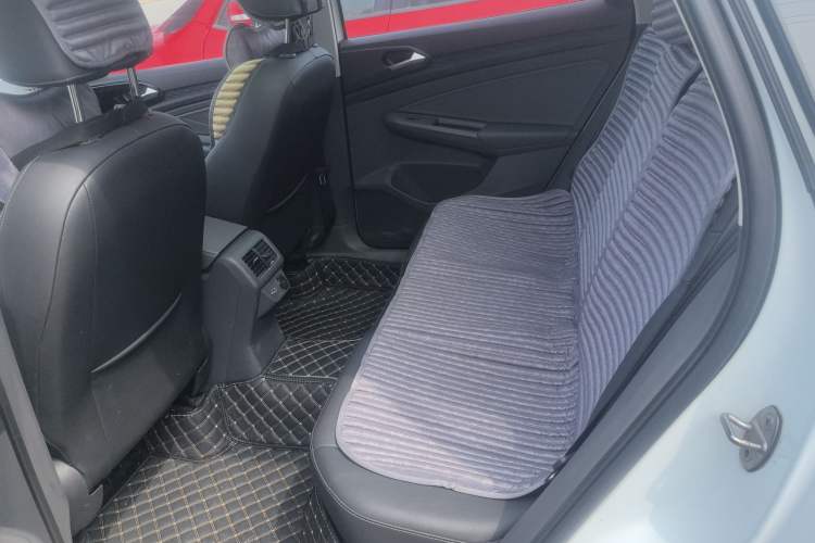 Used Jetta VS7 2020 1.4T Automatic Glory Edition
