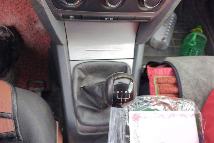 Used Skoda Octavia 2013 1.6L Manual Yijie Edition
