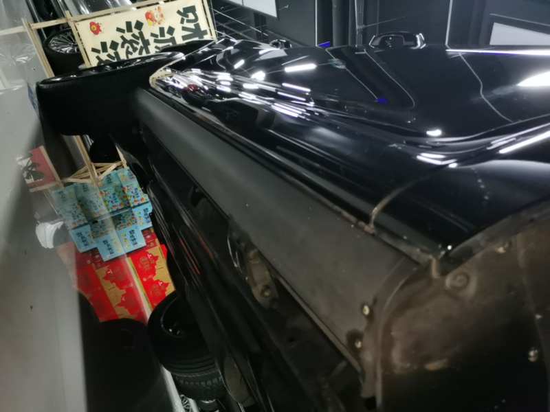 Used Tank 700 New Energy 2024 Hi4-T Extreme Edition — 20