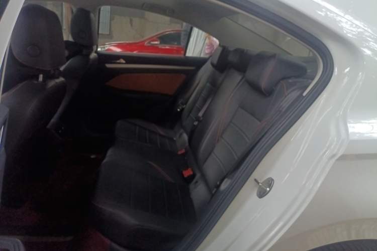 Used Volkswagen Bora 2023 200TSI DSG YueXing PRO Edition