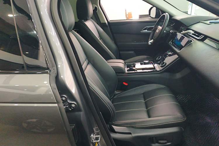 Used Land Rover Range Rover Velar 2018 P380 S

