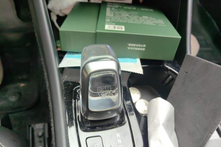 Used Volvo XC40 2020 T4 Four-Wheel Drive Smart Luxury Edition
