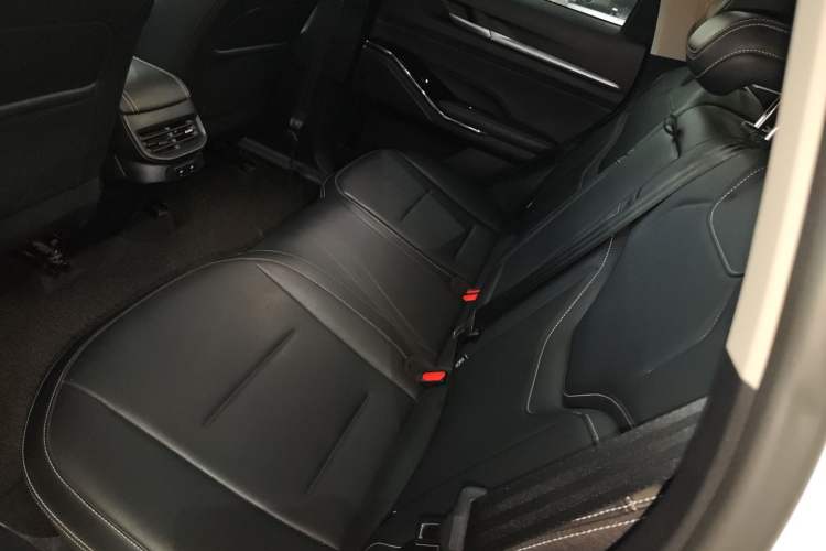 Used Haval H6 2022 3rd Generation 1.5T Automatic Two-Wheel Drive Max
