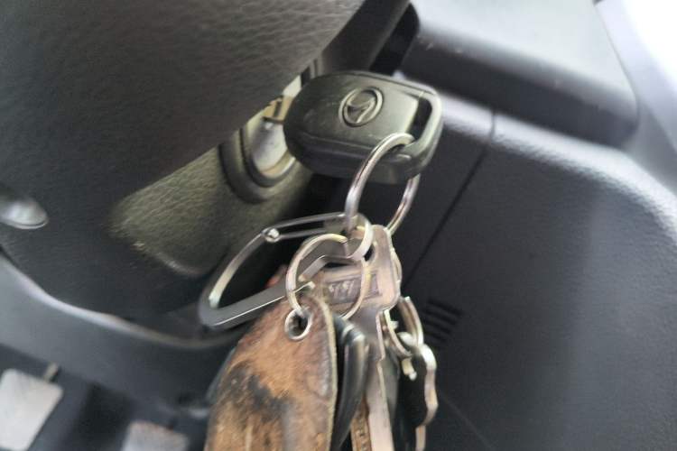 Used Soueast A5 Wing Dance 2019 1.5L Manual Luxury Version China V Standard