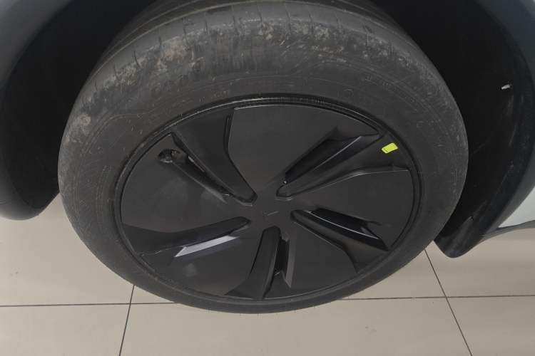 Used Tesla Model Y 2026 Rear-Drive Model