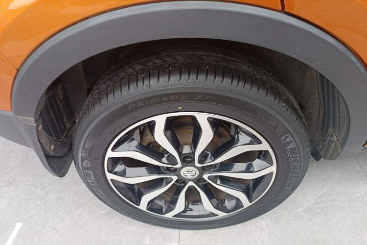 Used MG GS 2015 1.5TGI TST Luxury Edition Right Rear Wheel Hub