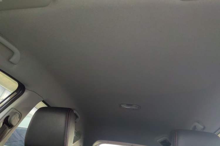 Used JAC Refine S3 2016 1.5L Manual Luxury Smart Version