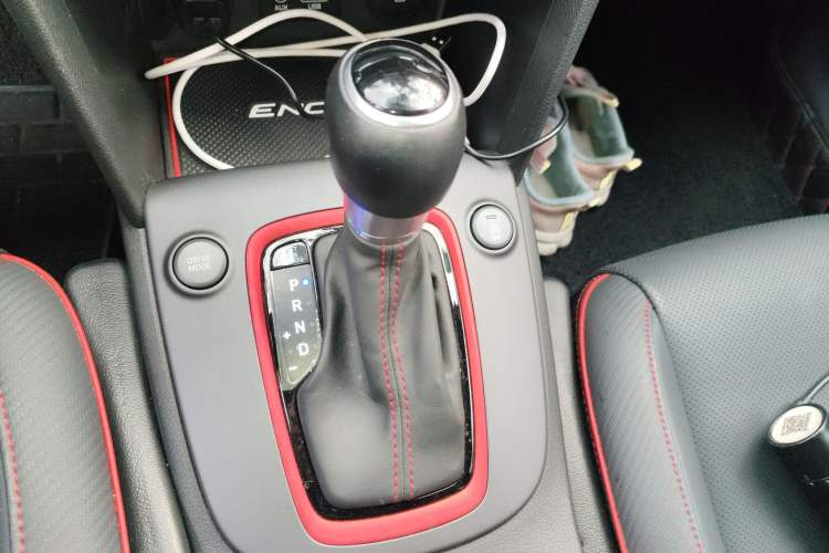 Used Hyundai ENCINO 2018 1.6T Dual-Clutch Prestige Version China V Standard