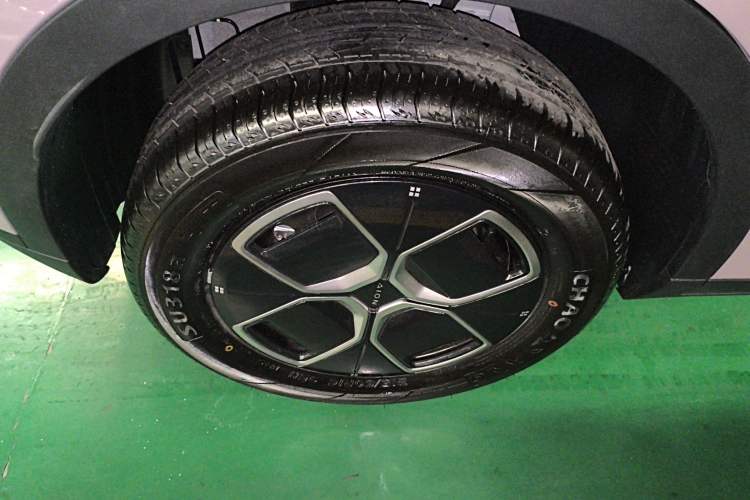 Used AION UT 2025 330 Starlight Edition
