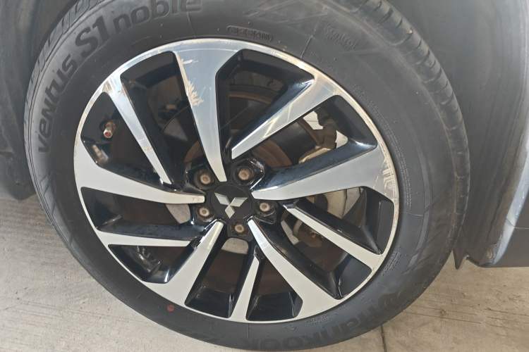 Used GAC Group Qizhi PHEV 2019 1.5L Smart Connect Premium Edition