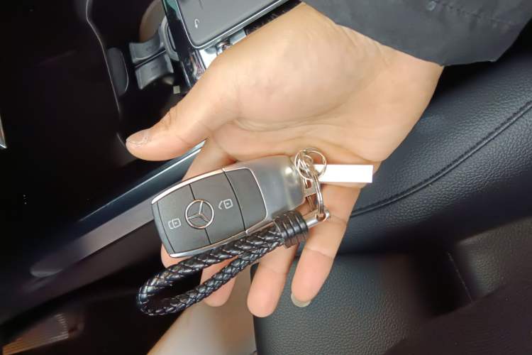 Used Mercedes-Benz GLB 2020 GLB 200 Dynamic Edition