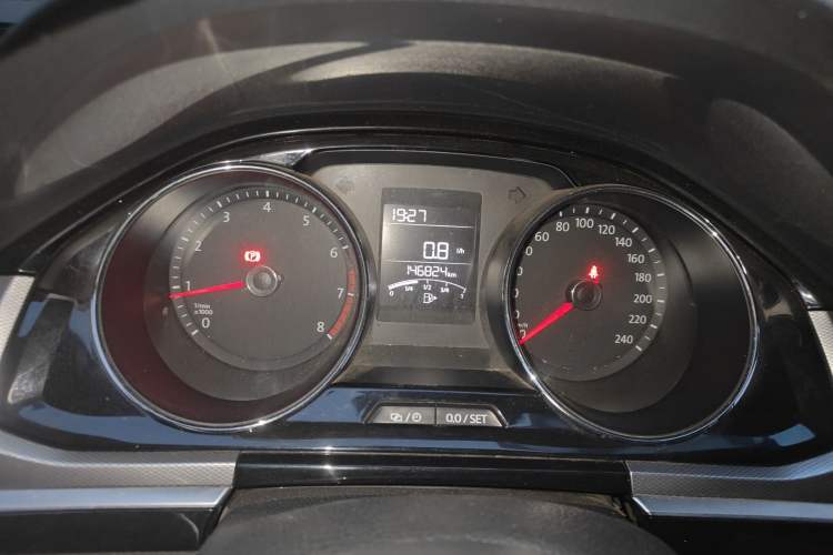 Used Volkswagen Bora 2016 1.6L Manual Comfort Model