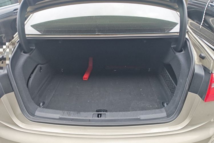 Used Audi A6L 2014 TFSI Standard Model