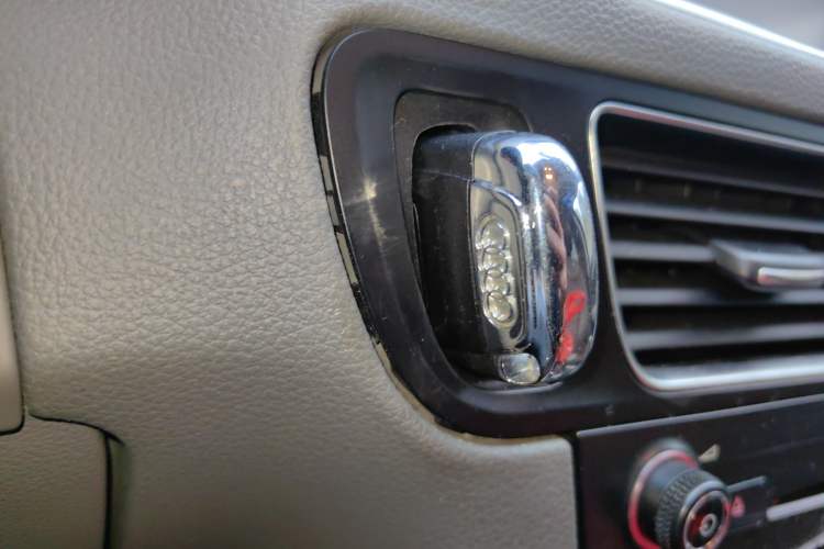 Used Audi Q5 2010 2.0TFSI Technology Edition