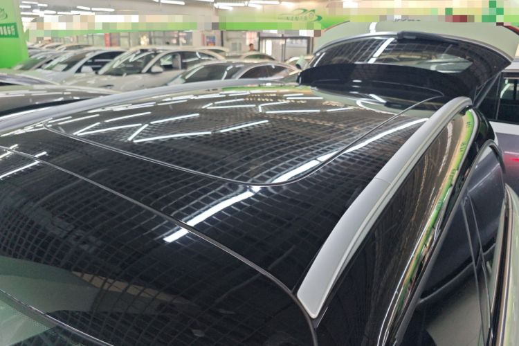 Used smart #1 2022 Premium Edition