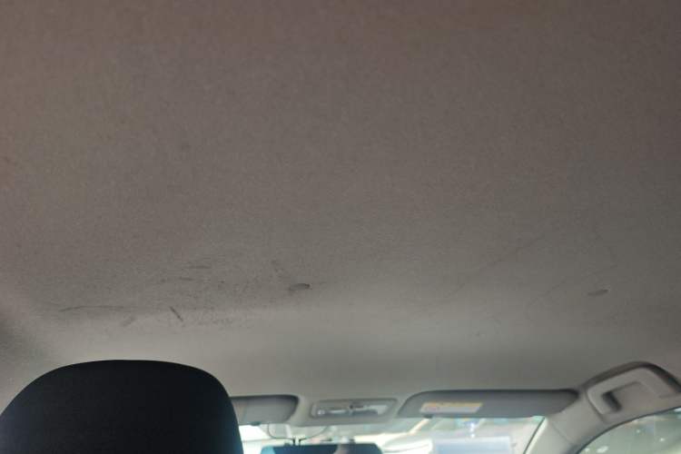 Used Toyota YARiS L Zhi Xuan 2020 X-Trail X 1.5L CVT Leading Edition Headliner