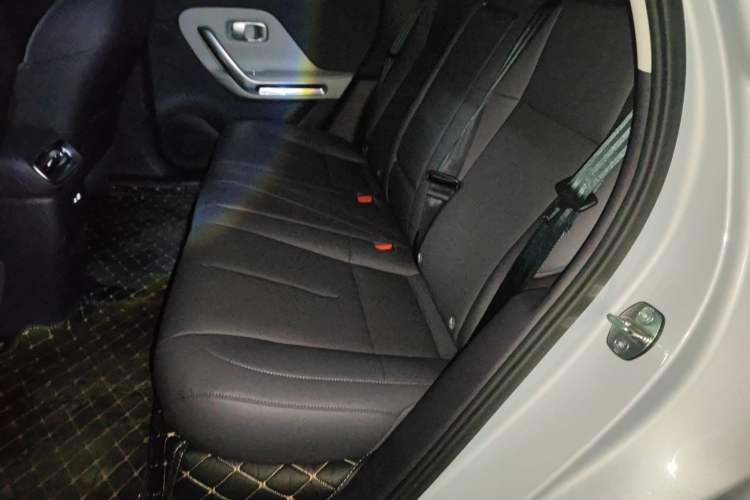 Used Leapmotor B01 2025 550 LiDAR Edition