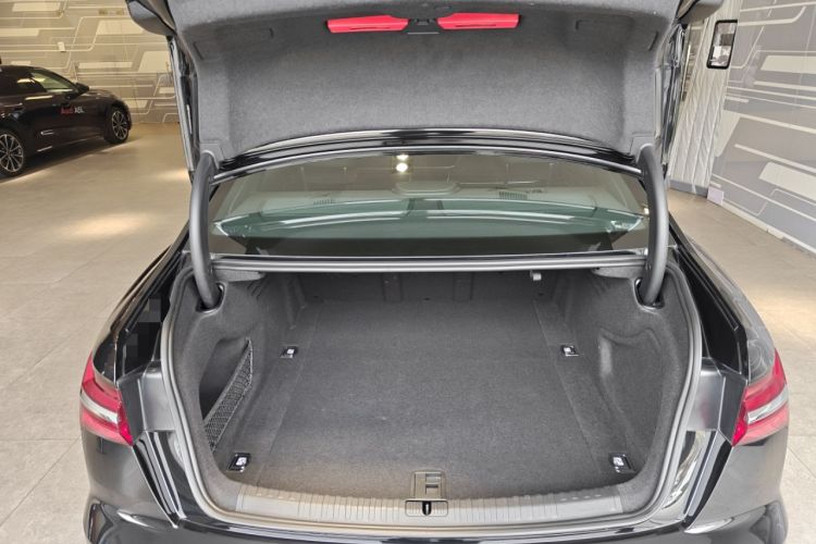 Used Audi A6L 2024 45 TFSI Prestige Dynamic Edition
