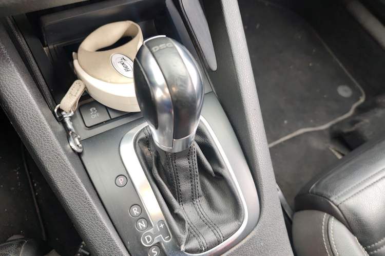 Used Volkswagen Scirocco 2010 2.0 TSI Luxury Edition
