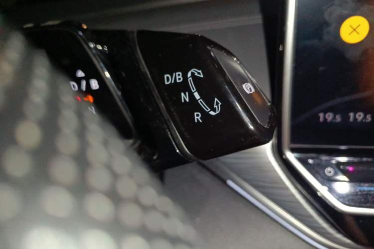 Used Volkswagen ID.4 CROZZ 2022 Pure Edition Limited Edition
