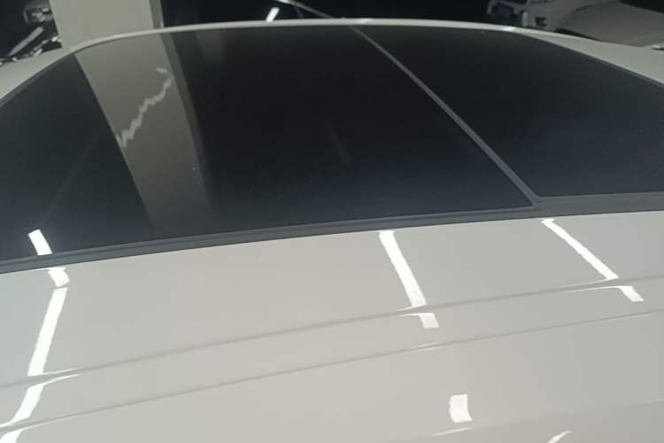 Used Audi Q5L Sportback 2021 40 TFSI Fashion Model
