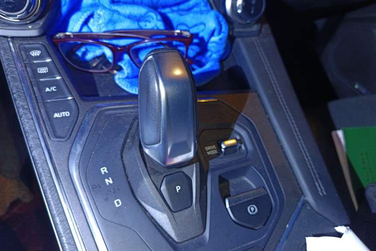 Used Lynk & Co 01 2021 2.0TD Two-Wheel-Drive Pro Trim