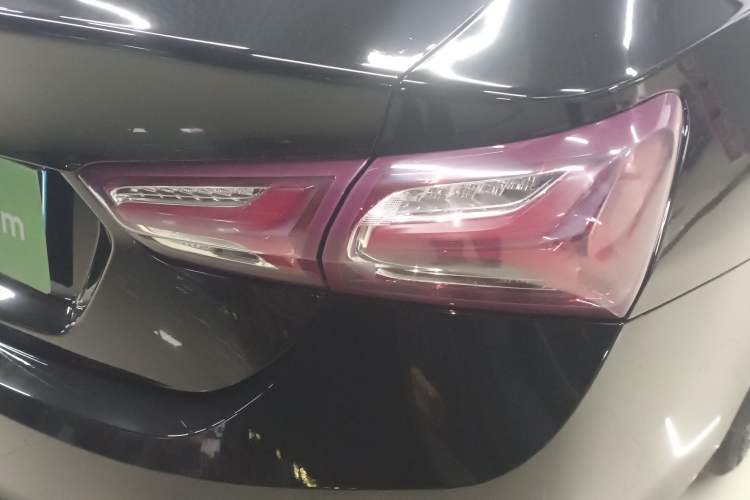 Used Chevrolet Malibu XL 2019 Redline 550T Automatic Sport Edition
